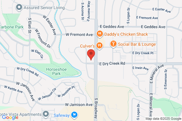 Highline Family Dentistry