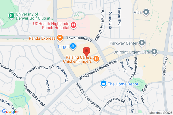 Redstone Dental Group and Orthodontics