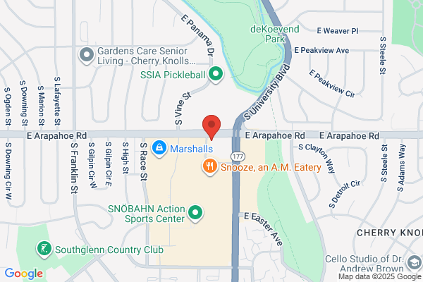Southglenn Modern Dentistry
