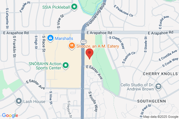 GRiN Pediatric Dentistry & Orthodontics of Centennial