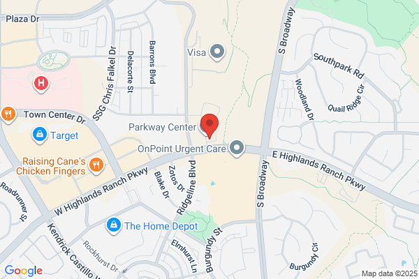 Highlands Ranch Endodontics PC