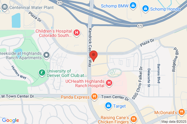 Dentist Highlands Ranch - Magna Family Dental Studio