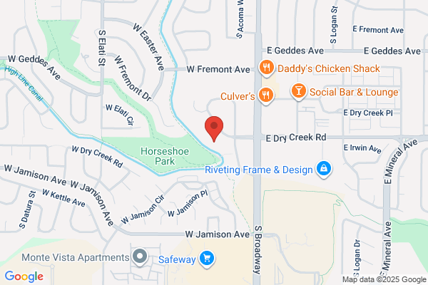 Dry Creek Dental - Littleton CO