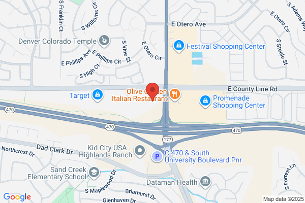 Espire Dental | Highlands Ranch