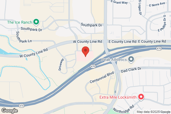 Highlands Ranch Dentist, Dr. Charles Theobald