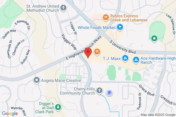 Highlands Ranch Family Dental