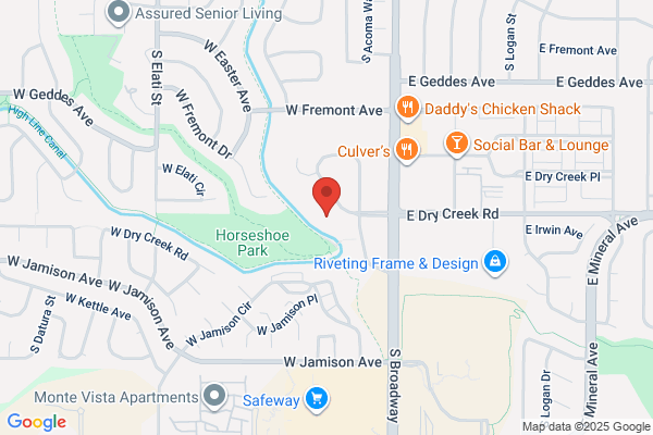 Littleton Family Dental