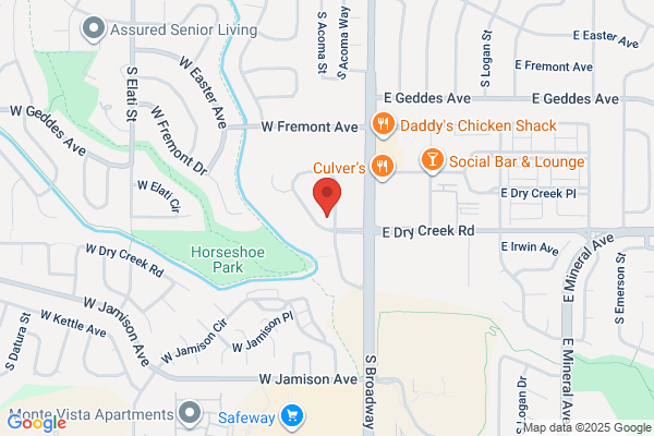 Rocky View Dental Care: Terry Wostrel, DDS