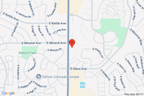 Tom A. Kampfe, DDS PC