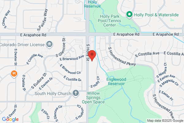 Willow Spring Family Dentistry