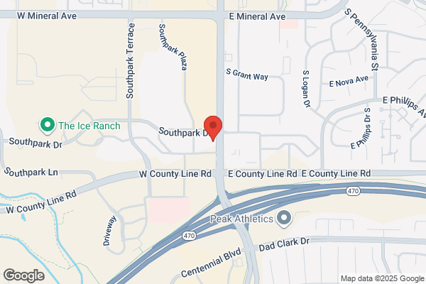 Planned Parenthood - Littleton