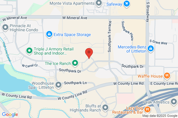 Colorado Endodontic Specialists