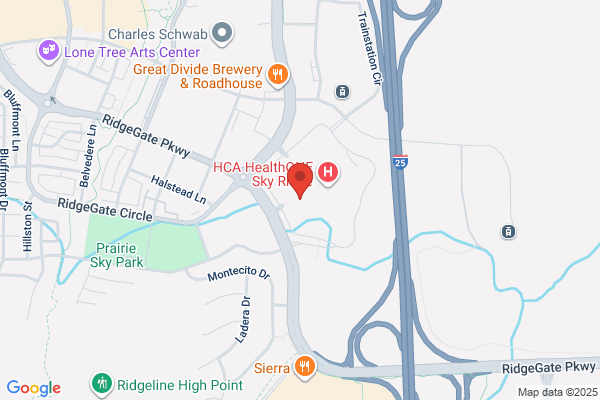 Lone Tree Pediatrics