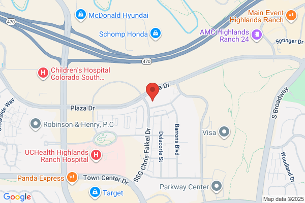 Panorama Physical Therapy - The Institute