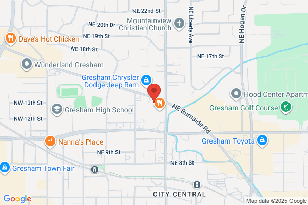 Allen Brian L Dentist