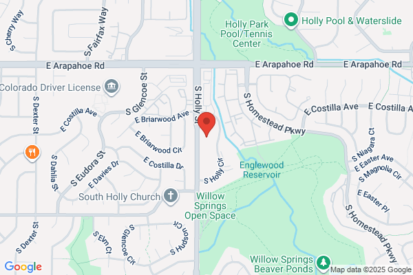 Arapahoe Chiropractic & Acupuncture Center