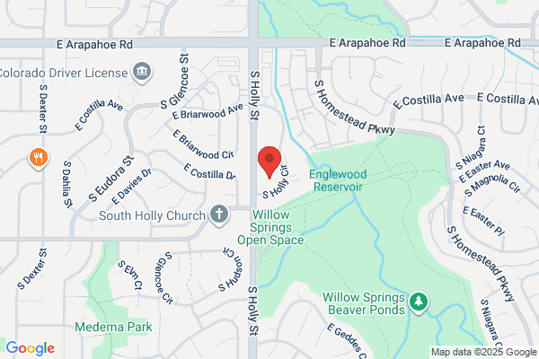 Calhoun Gordon DDS