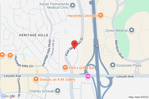 Lone Tree Orthodontics