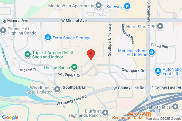 Norris Roger DC Chiropractor