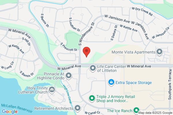 Repine Vision & Laser