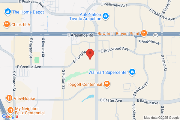 Management Recruiter Denver South