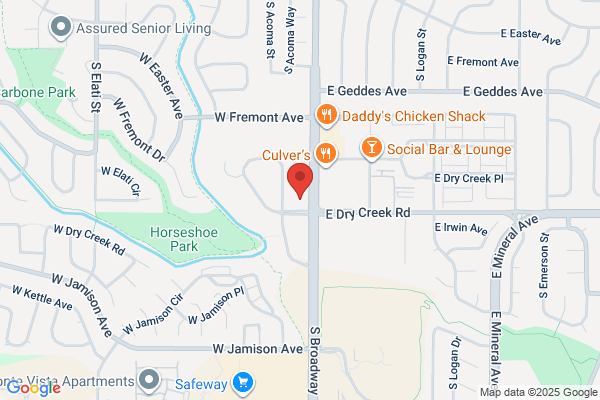 Everside Health Littleton Highline Professional Center Clinic