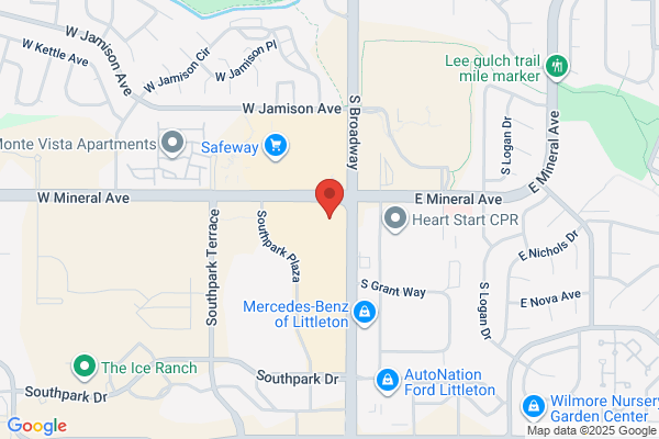 SimonMed Imaging - Littleton