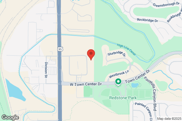 Core Restoration