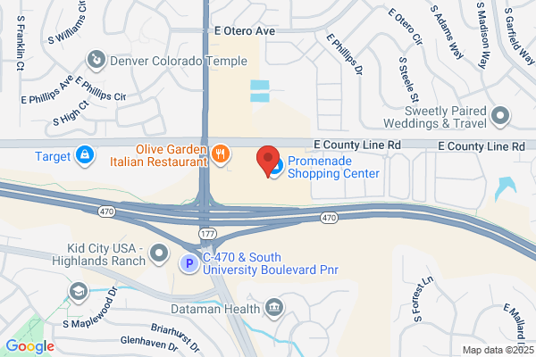 F45 Training South Highlands Ranch