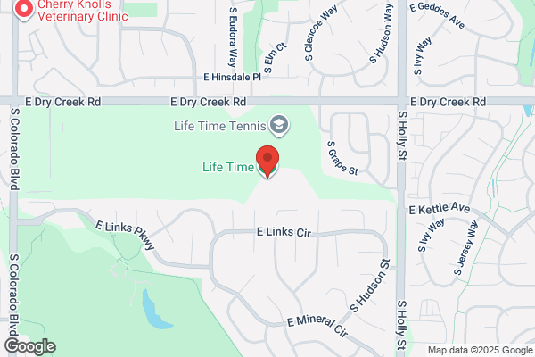 Life Time Fitness