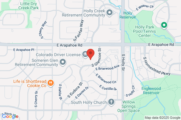 Prestige Fitness - Littleton