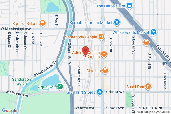 Smart Garage Door Service