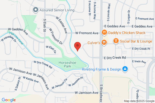 Rocky Mountain Cancer Center