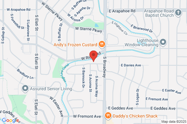Sanders Larry MD