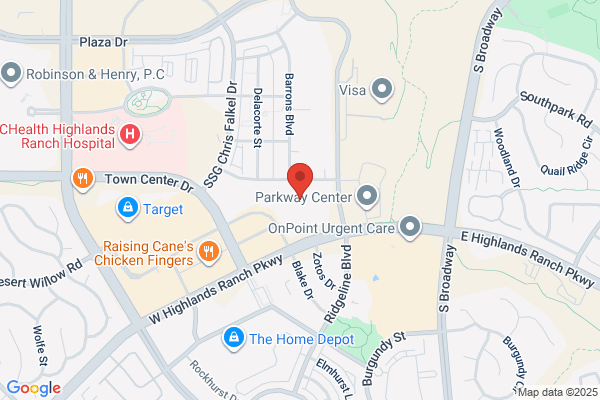 Thomas C. White, MD