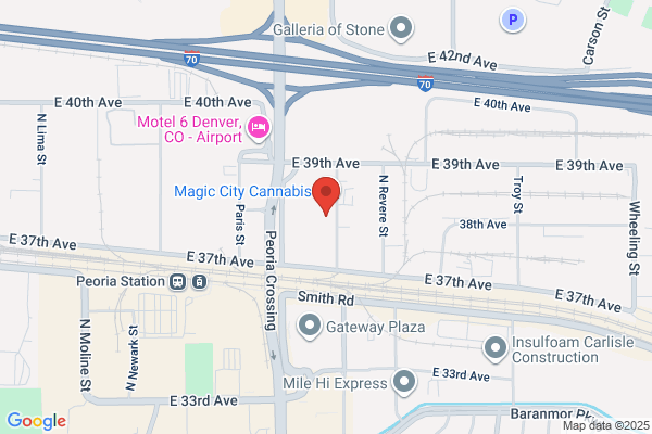 Elite Image Studio Cherry Creek