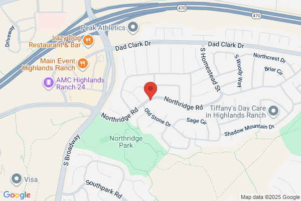 Highlands Ranch CO Locksmith Store