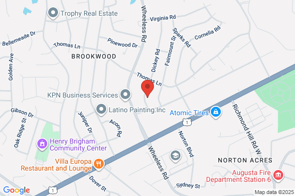Rons Handyman Services