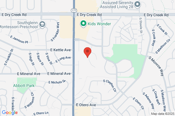 Lighthouse Assisted Living Inc - Elizabeth