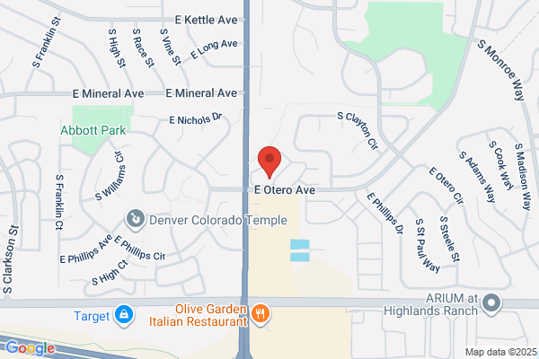 Cherry Creek Health Insurance Specialist LLC