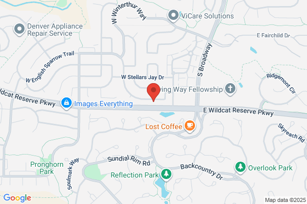 Colorado High Mountain Health Insurance Services