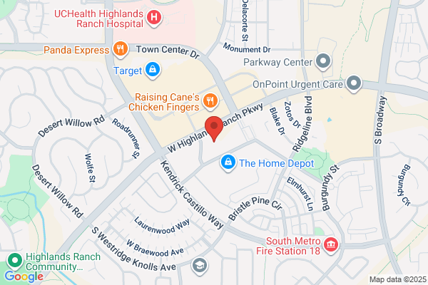 Mattress Firm Highlands Ranch - Closed