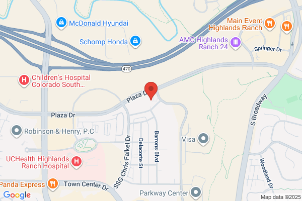 Hilton Garden Inn Denver/Highlands Ranch