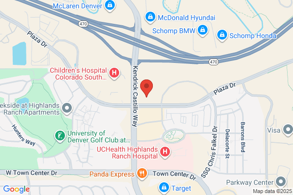 Home2 Suites by Hilton Denver/Highlands Ranch