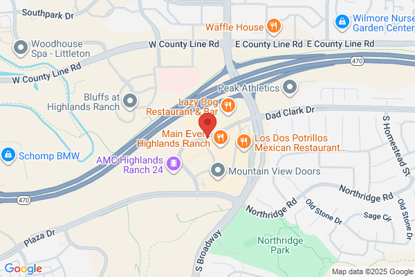 Residence Inn by Marriott Denver Highlands Ranch