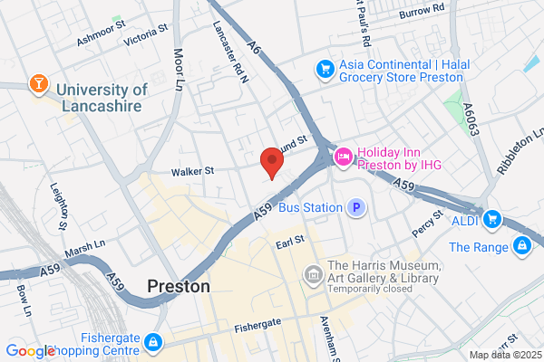 Mason Wm Preston Clu