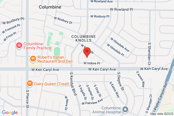 Columbine Hardscapes
