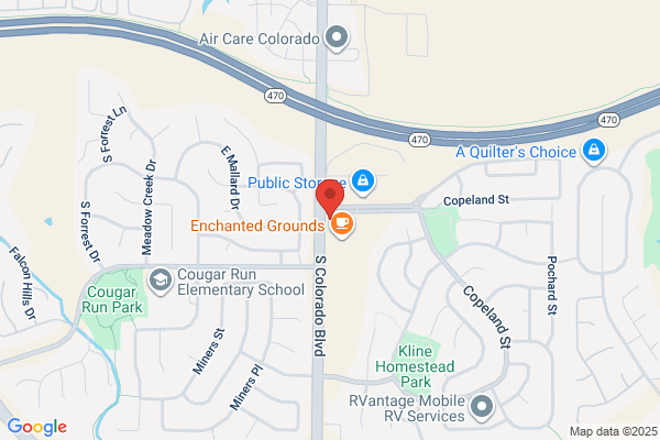 Coloradan Deluxe Cleaners