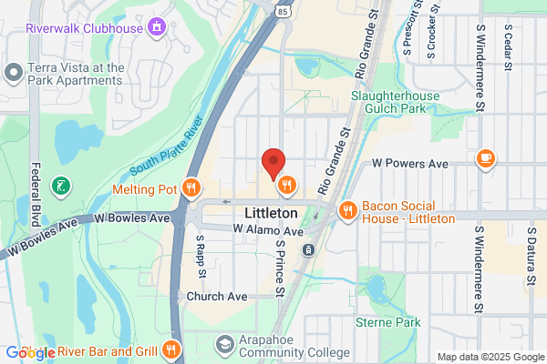 Littleton Cleaners