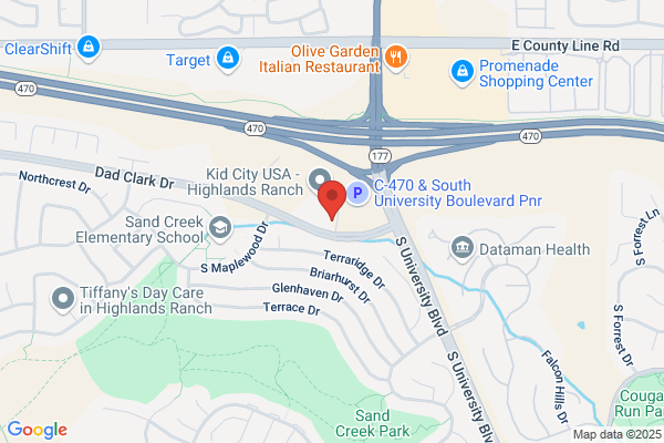 Colorado Dependable Locksmith